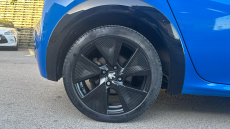 Peugeot 208 100kW GT 50kWh 5dr Auto Electric Hatchback